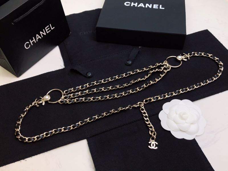 Chanel Necklaces